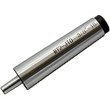 Arbor, Drill Chuck 2MT Drawbar to 0JT