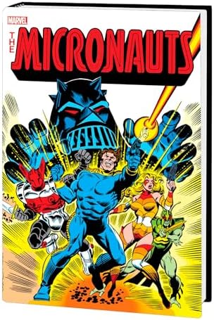 Marvel Two-In-One Epic Collection: Two Against Hydra: Wolfman