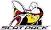 Scat Pack Version 4 Decal 6