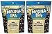 Mauna Loa Milk Chocolate Macadamias, 6-Ounce Bag