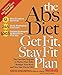 The Abs Diet Get Fit, Stay Fit Plan by David Zinczenko, Ted Spiker