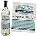 Daddy's First Milestones - Gift For Men - Wine Bottle Label Stickers - Set of 4
