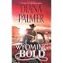Wyoming Strong By Diana Palmer - Mass Market Paperback (Wyoming Men Series) - Good Condition