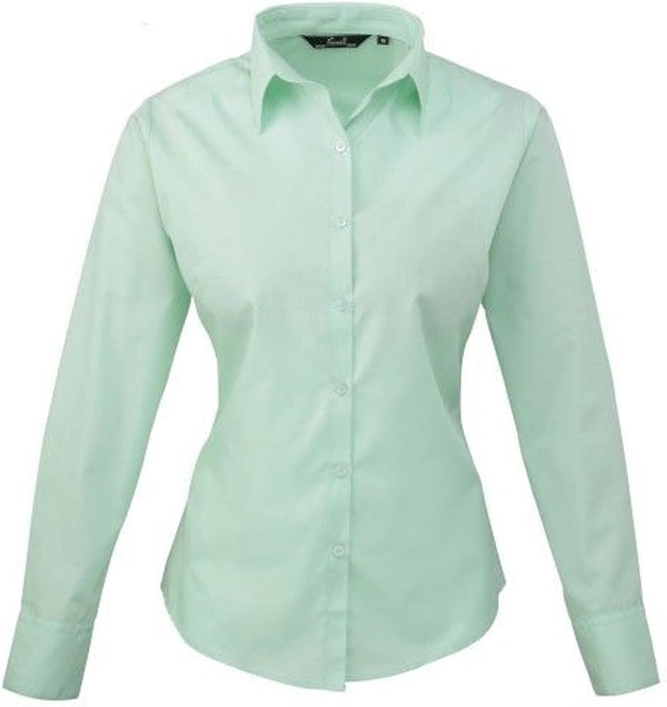 aqua blouse womens