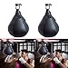 eshion Speedball Training Boxing Punching Bags Fitness Exercise Speed Bag