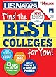Best Colleges 2017: Find the Best Colleges for You!