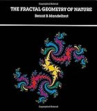 The Fractal Geometry of Nature