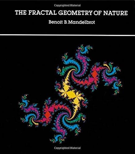 Download The Fractal Geometry of Nature PDF