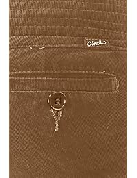 Límite 33 Juniors Adolescentes pana pantalones Low Rise Boot Cut Trabajo escolar