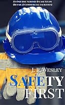 Safety First: A Workplace Case Study: OSHA/HSE/NEBOSH-D