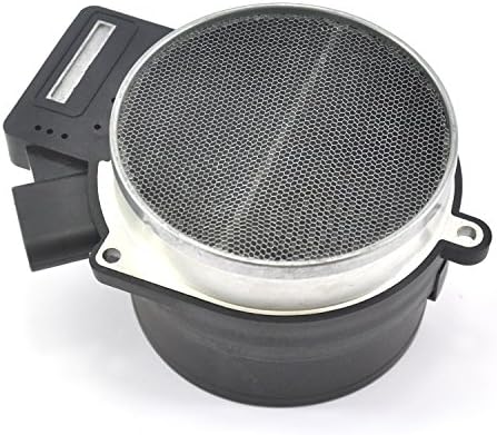 Air Flow Sensor MAF W/Metal Housing For Chevrolet GMC Cadillac 25168491