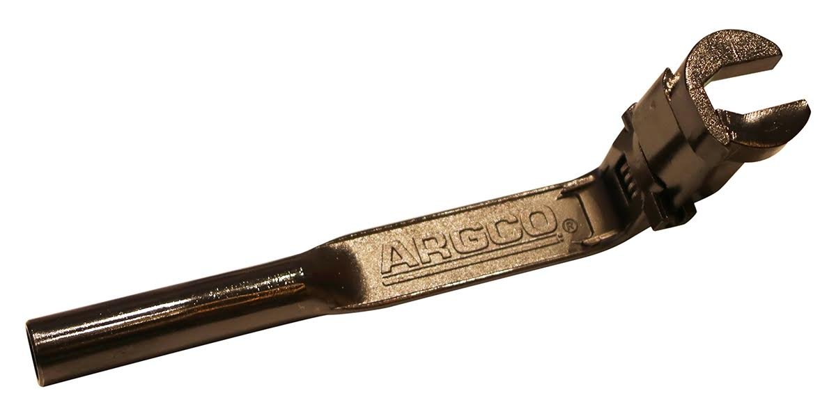 NEW DesignUniversal Fire Sprinkler Head Retrofit WrenchFits Any NonConcealed Head Buy