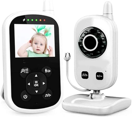 baby monitors amazon uk
