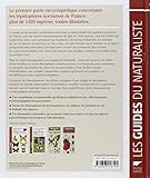 Image de guide des papillons nocturnes de France