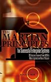 The Martian Principles for Successful Enterprise Systems: 20 Lessons Learned from NASA's Mars Explor by