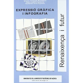 Expressió Gràfica I Infografía Expressió Gràfica I Infografía