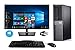 Dell Optiplex 980 Desktop PC with BRAND NEW 20in DELL MONITOR – Intel Core i5-650 3.2GHz 8GB 250GB DVD Windows 10 Professional (Renewed)thumb 2