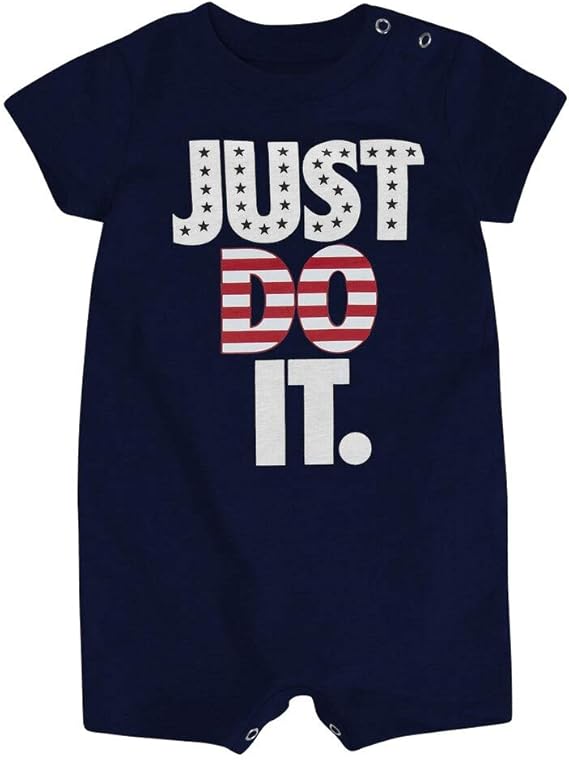 nike just do it baby clothes