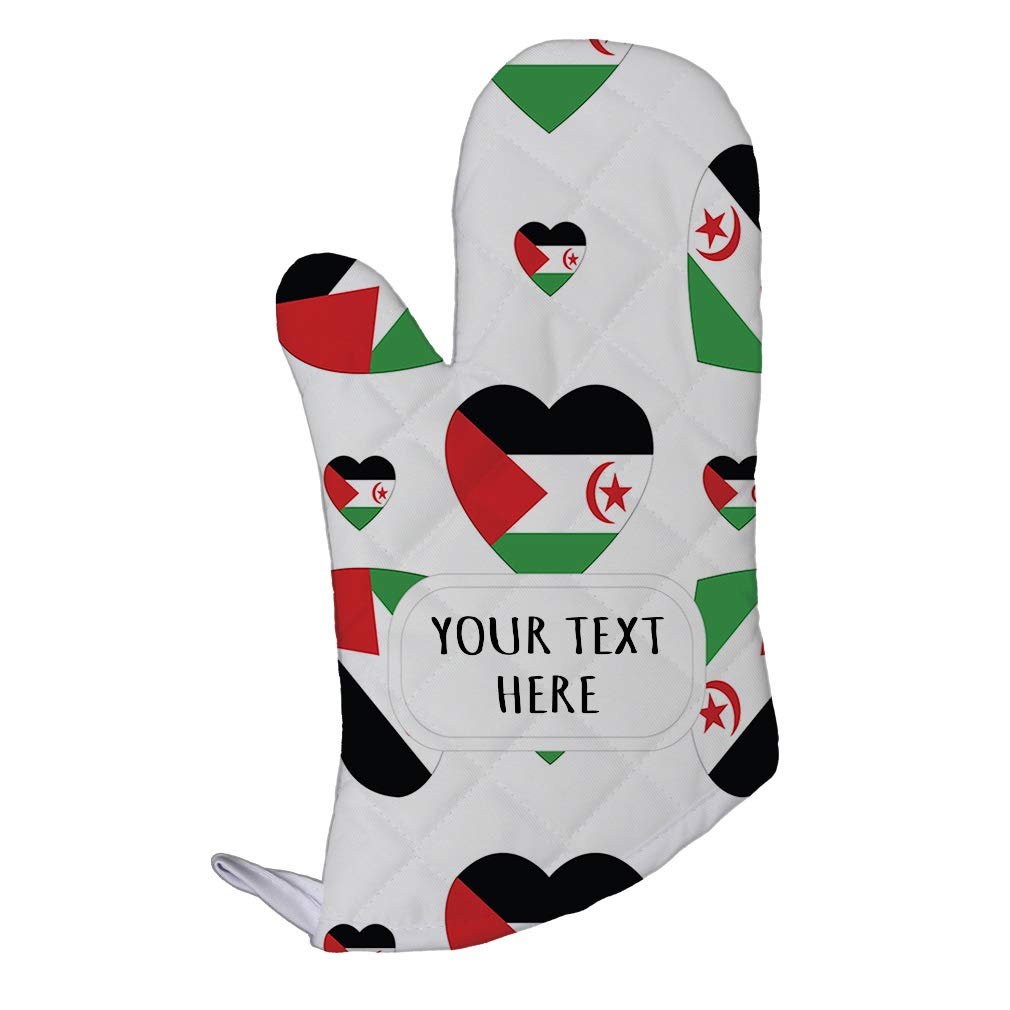 Which Is The Best Western Oven Mits