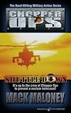 Shuttle Down (Chopper Ops Book 3)
