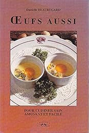 Oeufs aussi