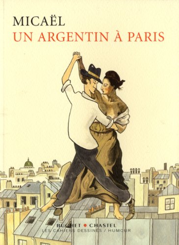 Un  Argentin à Paris