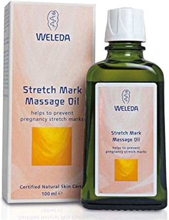 stretch mark oil amazon