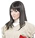 Women's Prisoner Costume Wig Alex Vause Wig Alex Vause Costume