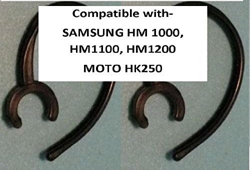 GadgetBRAT 12 No-Break Replacement Ear Hook