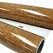 3in x 5in (SAMPLE SIZE) 3M DI-NOC Gloss Birds Eye Wood Grain Vinyl Film Series