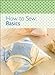 How to Sew: Basics