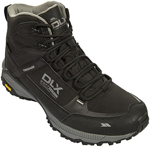 trespass mens boots