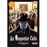 An Inspector Calls The Graphic Novel - Original Text