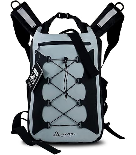 Mochilas Impermeables Mochila Impermeable FE Active 20L Para