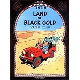 Land of Black Gold (The Adventures of Tintin)