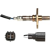 Denso 234-9001 Upstream Air Fuel Ratio Oxygen Sensor with 10.6&rdquo; 4-Wire Harness, for Auto Trans Equipped Vehicles