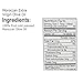 De La Rosa Real Foods & Vineyards - Kosher Moroccan Unfiltered Extra Virgin Olive Oil & Kosher EVOO 25.4 oz each