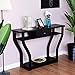 Modern Console Table,Entryway Table Sofa Table,Living Room Table with Drawer and Shelf