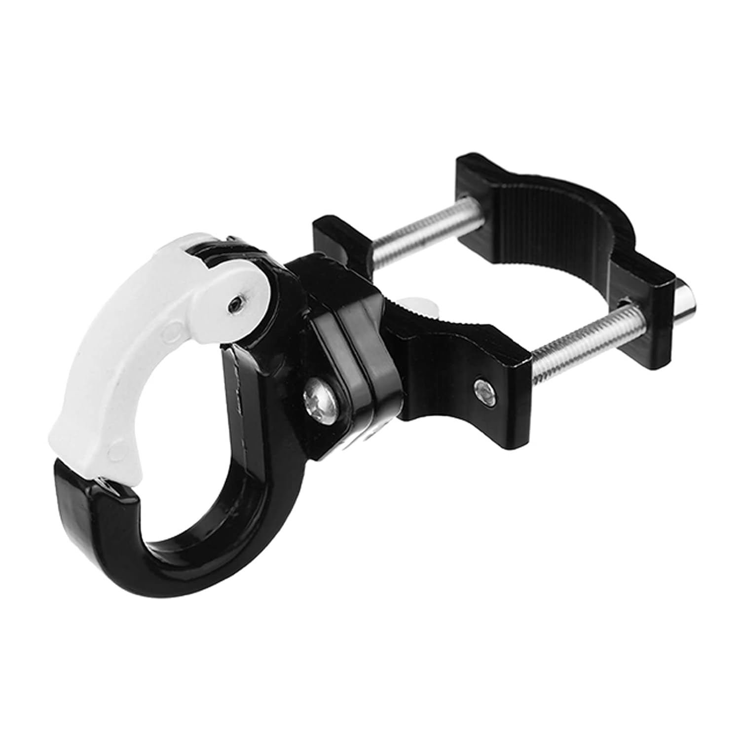 Decdeal Portable Scooter Hanger Hook Solid Alloy Pathook Accessory