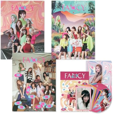TWICE - Celebrate - Regular Version - Amazon.com Music