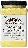 Hoosier Hill Farm Whole Egg Baking Powder, 1 Pound