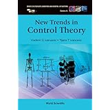 New Trends in Control Theory: 19 (Series on Stability, Vibration and Control of Systems, Series A)