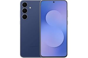 Samsung Galaxy S25 FE (version CAD) - 128 Go, Galaxy AI, écran AMOLED 2X de 6,7", 50 MP