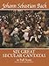Six Great Secular Cantatas in Full Score: from the Bach-Gesellschaft Edition (Dover Music Scores)