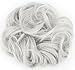 SLLIE Messy Hair Bun Extensions Chignons Hair Hair Scrunchie Scrunchy Updo Hairpiece