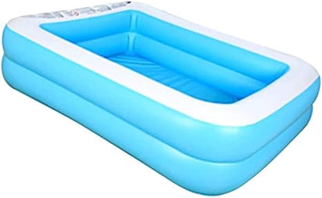 inflatable kiddie pool