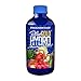 Blue Gold Hydro Organic Herb & Mineral Wetting Agent Plant Food, Concentrate 8 fl. oz. Bottle