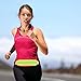 Pocket Sport, Running Belt, Hiking and Fitness Expandable Weather Resistant Waist Pack Running Belt Water Resistant Sweat proof Earphone Hole