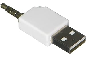 Generic USB Adapter for Apple iPod Shuffle 2 Generation