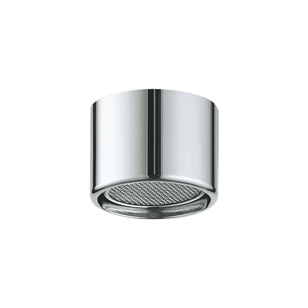 GROHE Flow Straightener Chrome 46724000